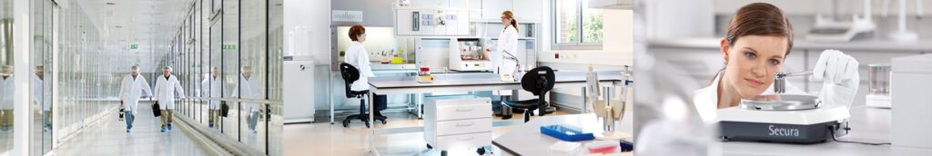 Laboratory Equipment Calibration