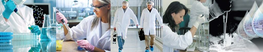 Pipette Calibration Services